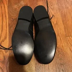 Laduca | Shoes | Laduca Edward Leather Sole Character Shoe  display picture 1